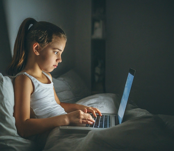 Screen Time and ADHD: Navigating the Impact of Technology on Attention