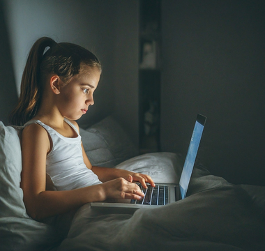 Screen Time and ADHD: Navigating the Impact of Technology on Attention